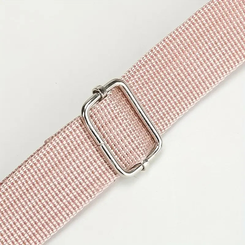 Artist Crossbody Bag