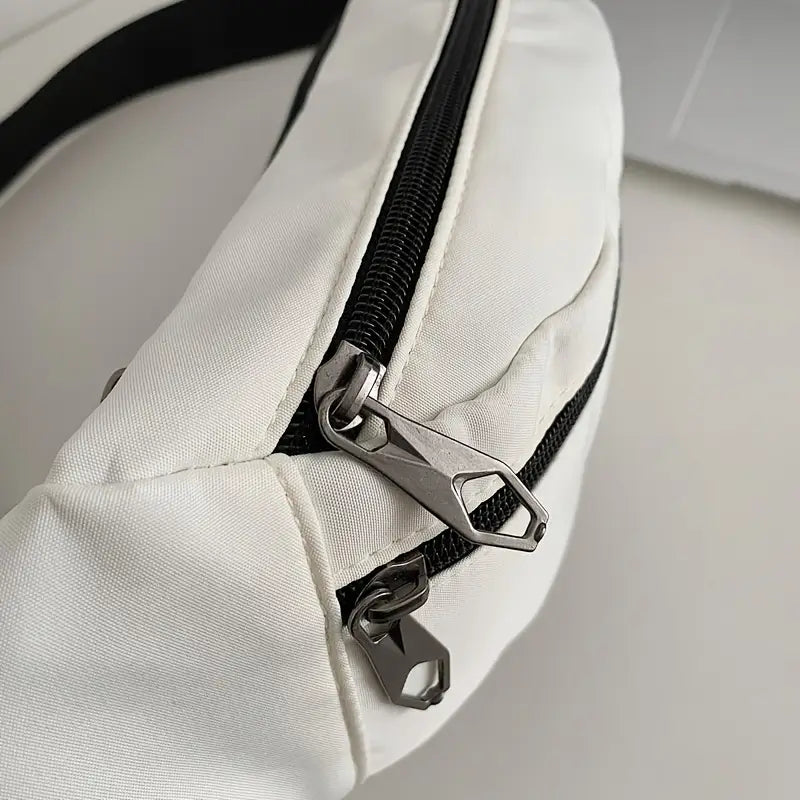 Multi Color Crossbody Bag