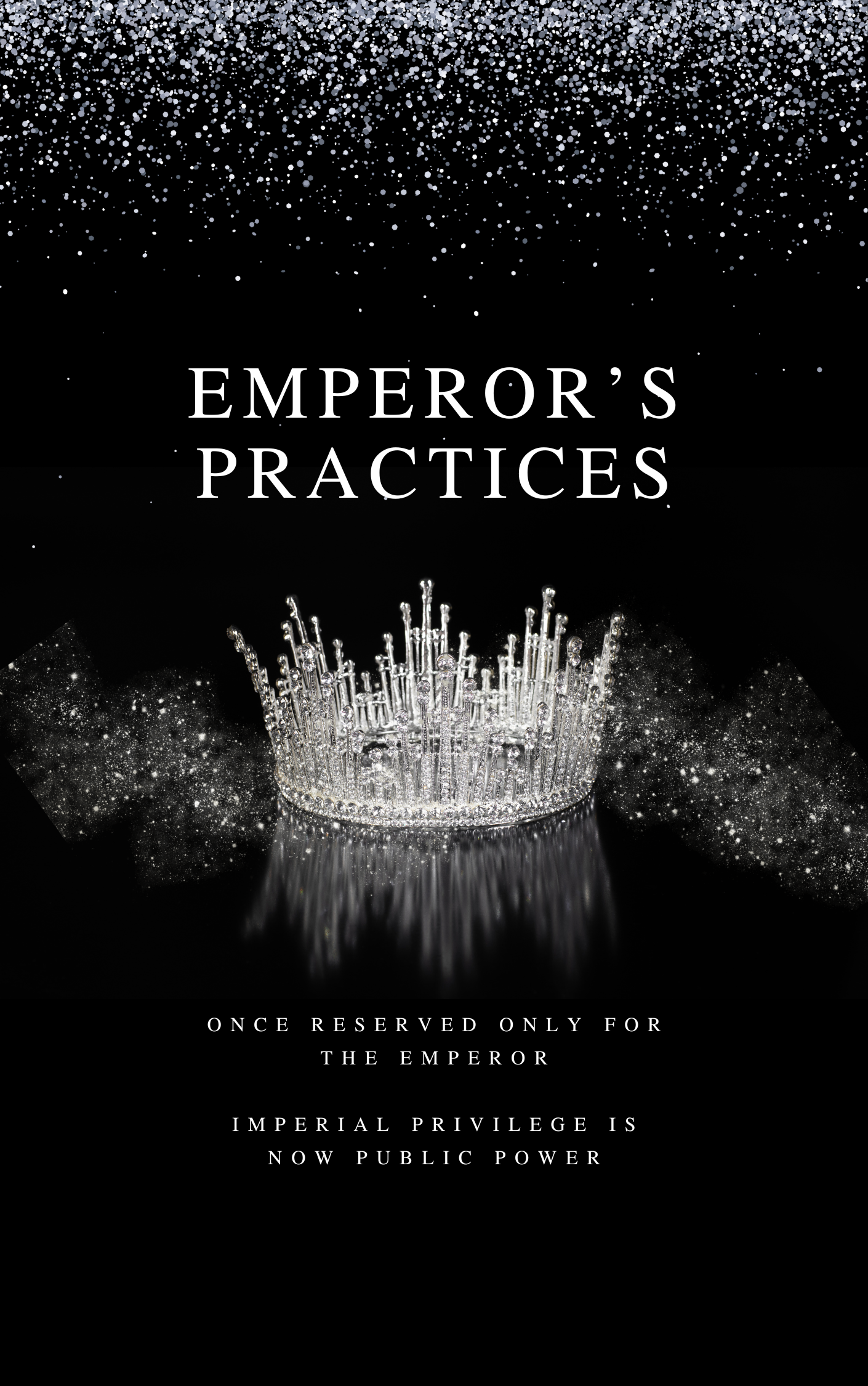 EMPEROR'S PRACTICES -eBook