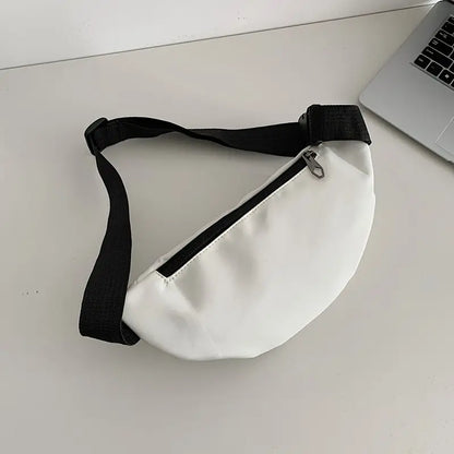 Multi Color Crossbody Bag