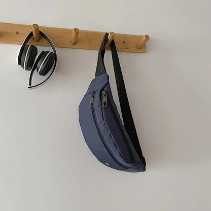 Multi Color Crossbody Bag