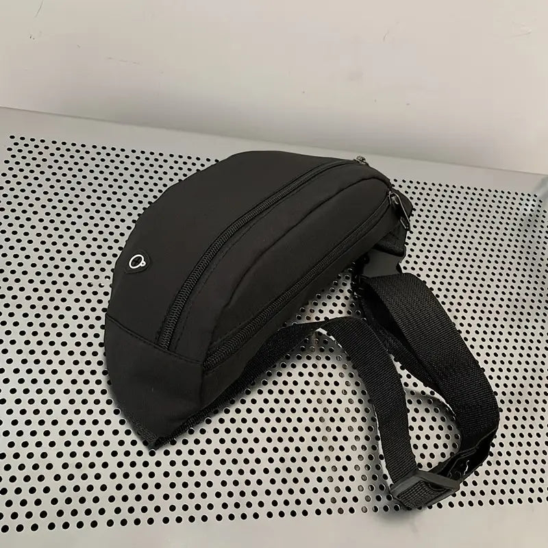 Multi Color Crossbody Bag