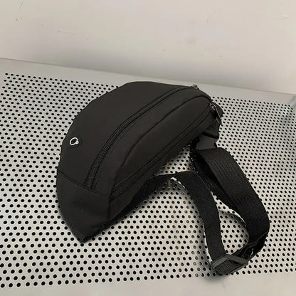 Multi Color Crossbody Bag